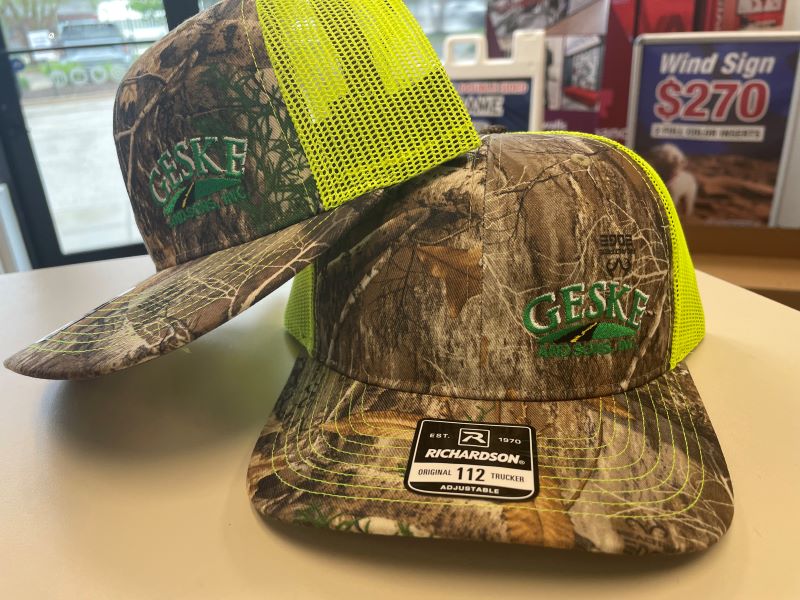 Apparel & Promotional Products
